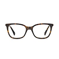 MONTURA DESCANSO MUJER PLD D423 086 POLAROID CORE MARRON CASUAL 1027219